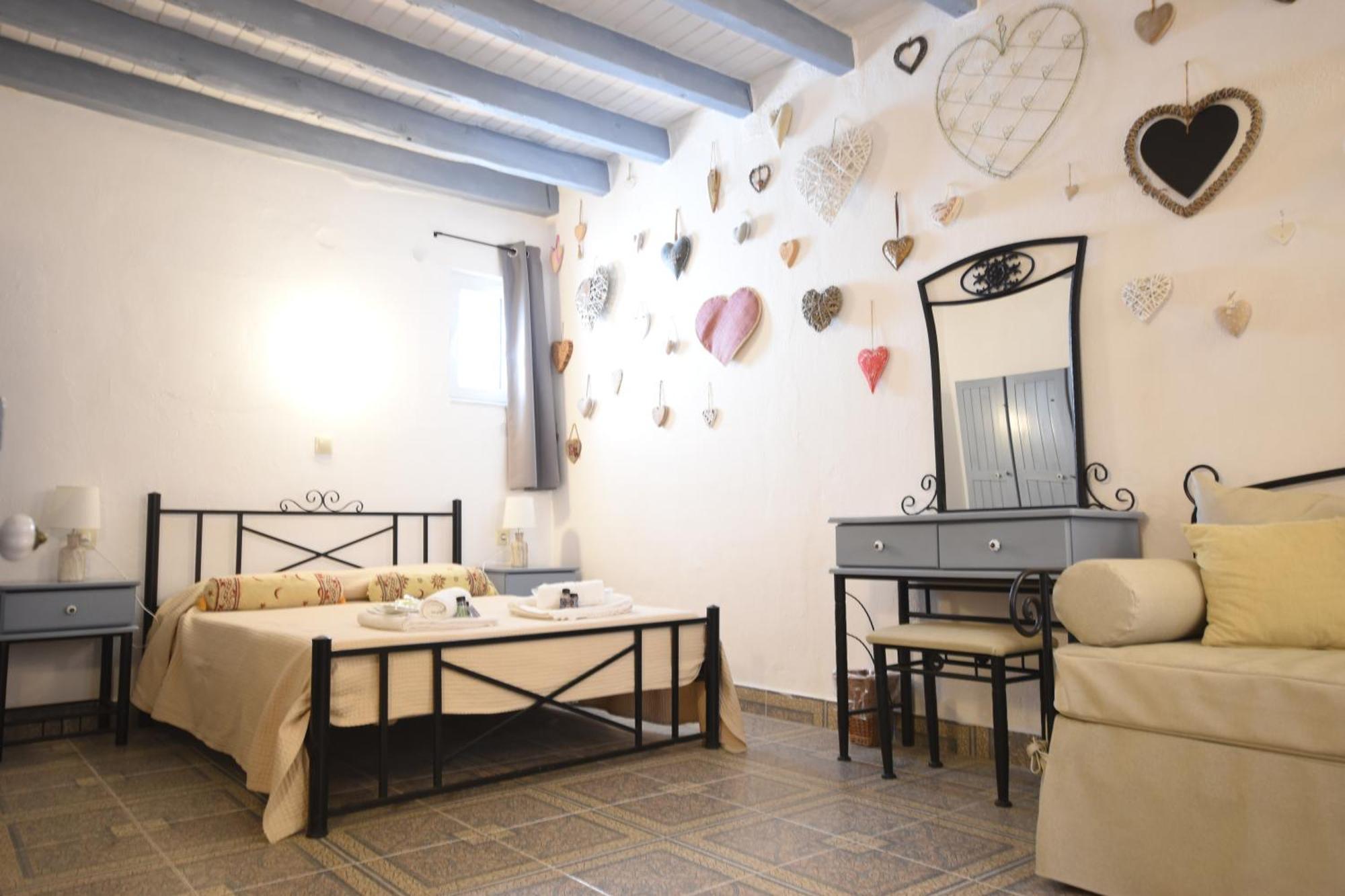 Masi House Villa Rhodes City Eksteriør bilde